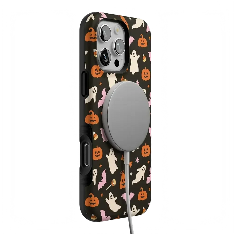 Trick or Treat | Sweet Halloween Case Phone Case get.casely 