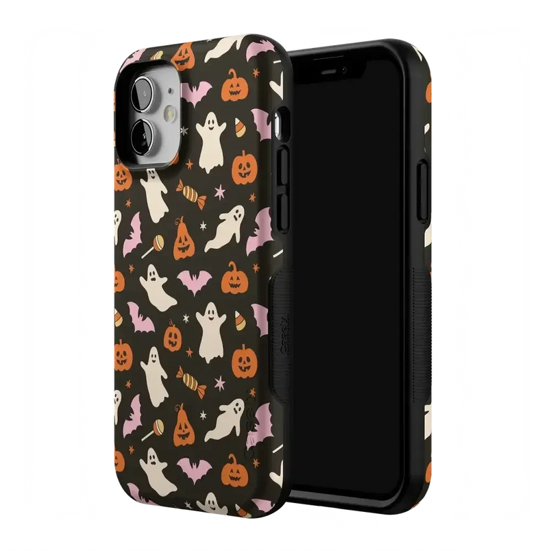 Trick or Treat | Sweet Halloween Case Phone Case get.casely 