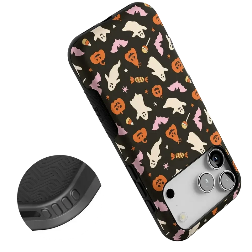 Trick or Treat | Sweet Halloween Case Phone Case get.casely 