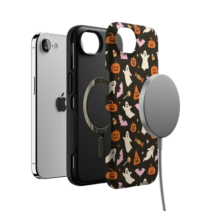 Trick or Treat | Sweet Halloween Case Phone Case get.casely 