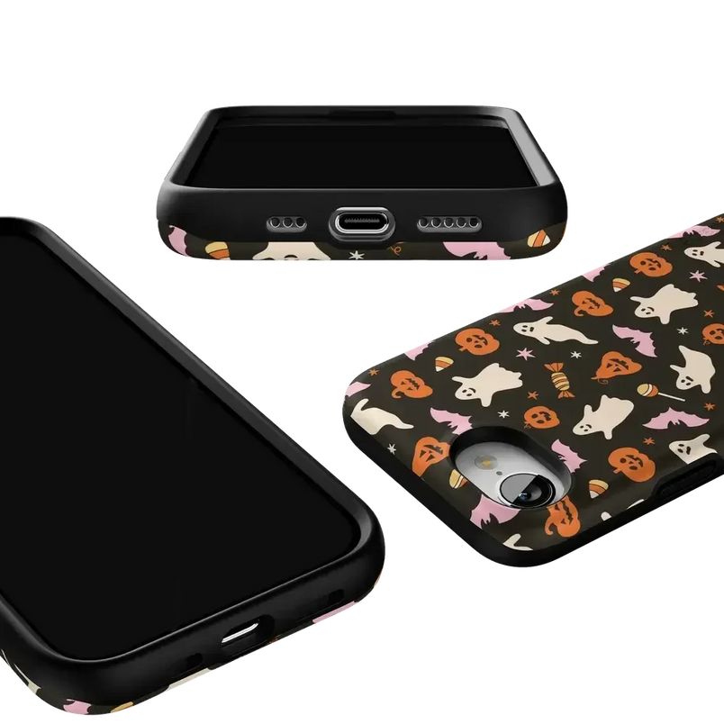 Trick or Treat | Sweet Halloween Case Phone Case get.casely 