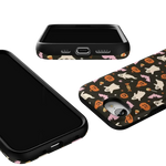 Trick or Treat | Sweet Halloween Case Phone Case get.casely 