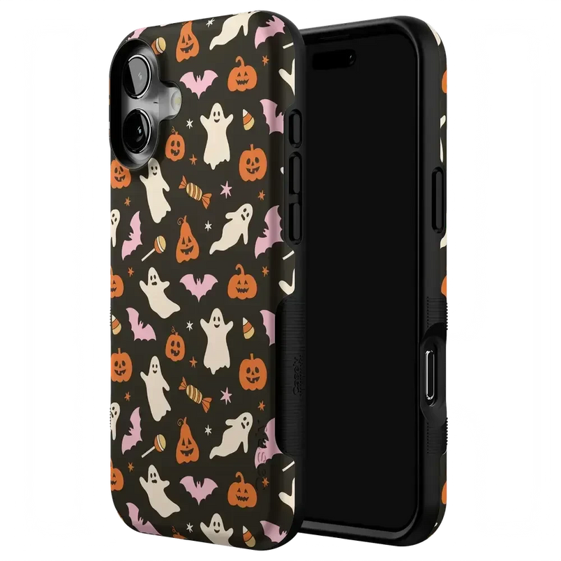 Trick or Treat | Sweet Halloween Case Phone Case get.casely 