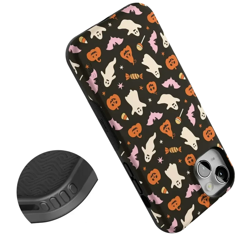 Trick or Treat | Sweet Halloween Case Phone Case get.casely 