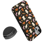 Trick or Treat | Sweet Halloween Case Phone Case get.casely 