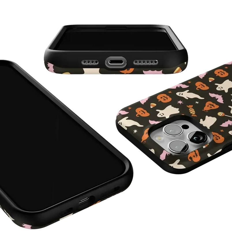 Trick or Treat | Sweet Halloween Case Phone Case get.casely 