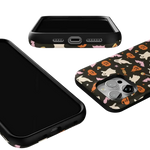 Trick or Treat | Sweet Halloween Case Phone Case get.casely 
