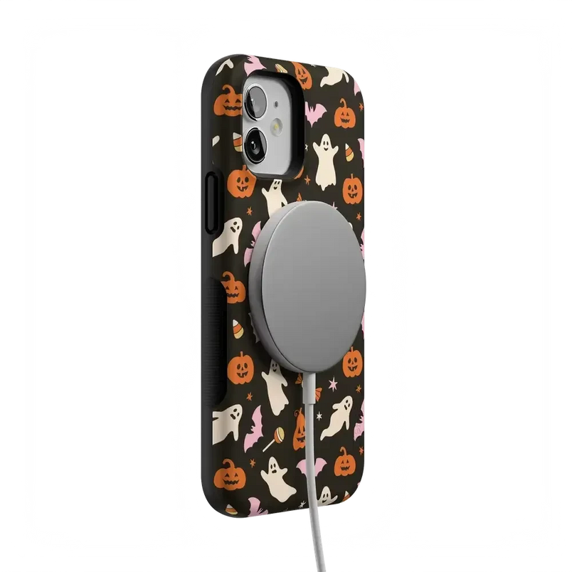 Trick or Treat | Sweet Halloween Case Phone Case get.casely 
