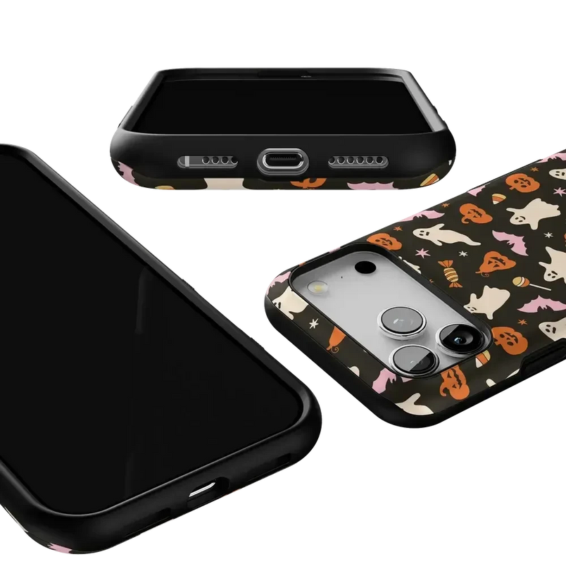 Trick or Treat | Sweet Halloween Case Phone Case get.casely 