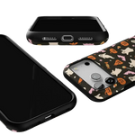 Trick or Treat | Sweet Halloween Case Phone Case get.casely 