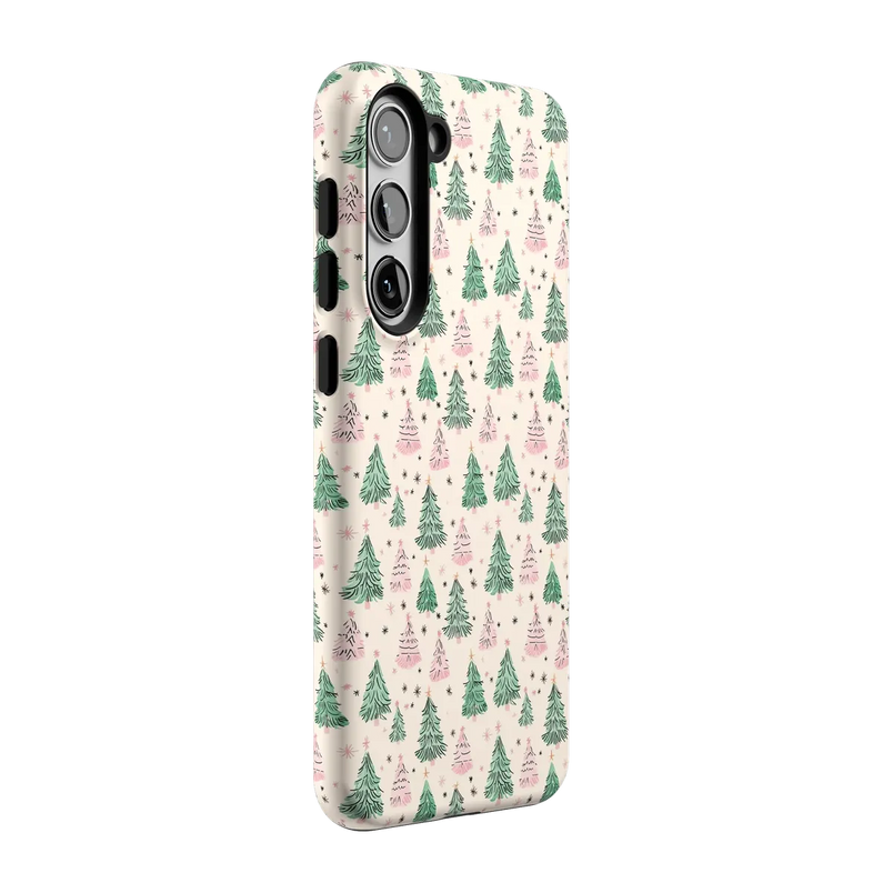 Lookin’ Pine | Christmas Tree Case