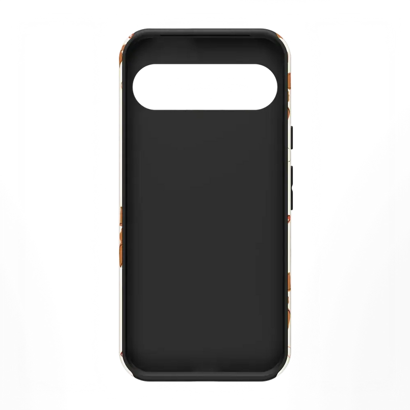 Fall Girlie | Pumpkin Spice Bows Case