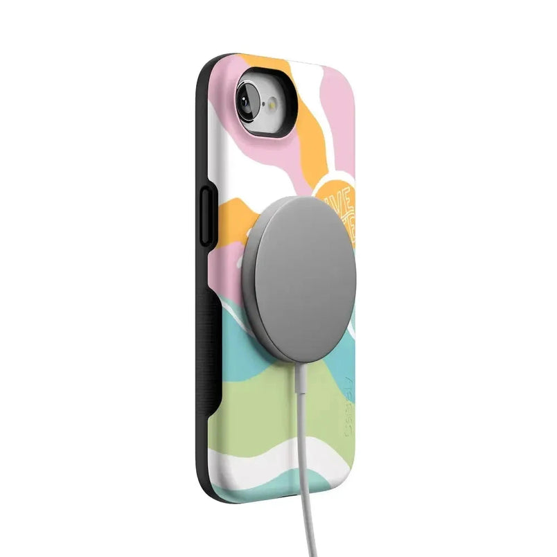 Tropical Dreams | Pura Vida Case iPhone Case get.casely 