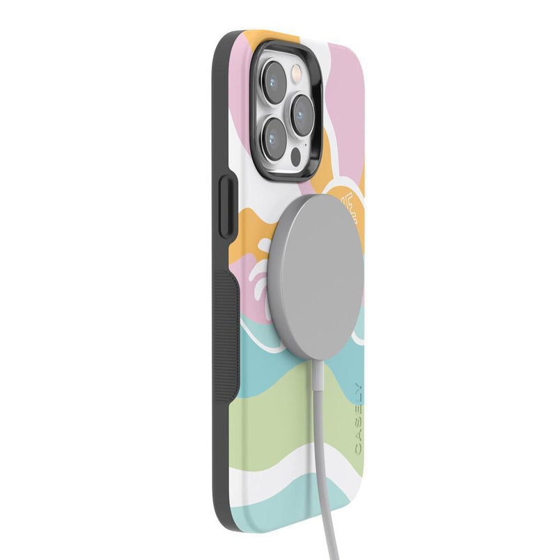 Tropical Dreams | Pura Vida Case iPhone Case get.casely 