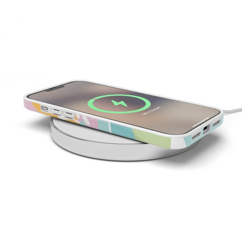 Tropical Dreams | Pura Vida Case iPhone Case get.casely 