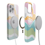 Tropical Dreams | Pura Vida Case iPhone Case get.casely 