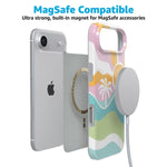 Tropical Dreams | Pura Vida Case iPhone Case get.casely 