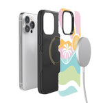 Tropical Dreams | Pura Vida Case iPhone Case get.casely 