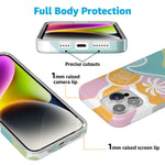 Tropical Dreams | Pura Vida Case iPhone Case get.casely 