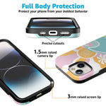 Tropical Dreams | Pura Vida Case iPhone Case get.casely 