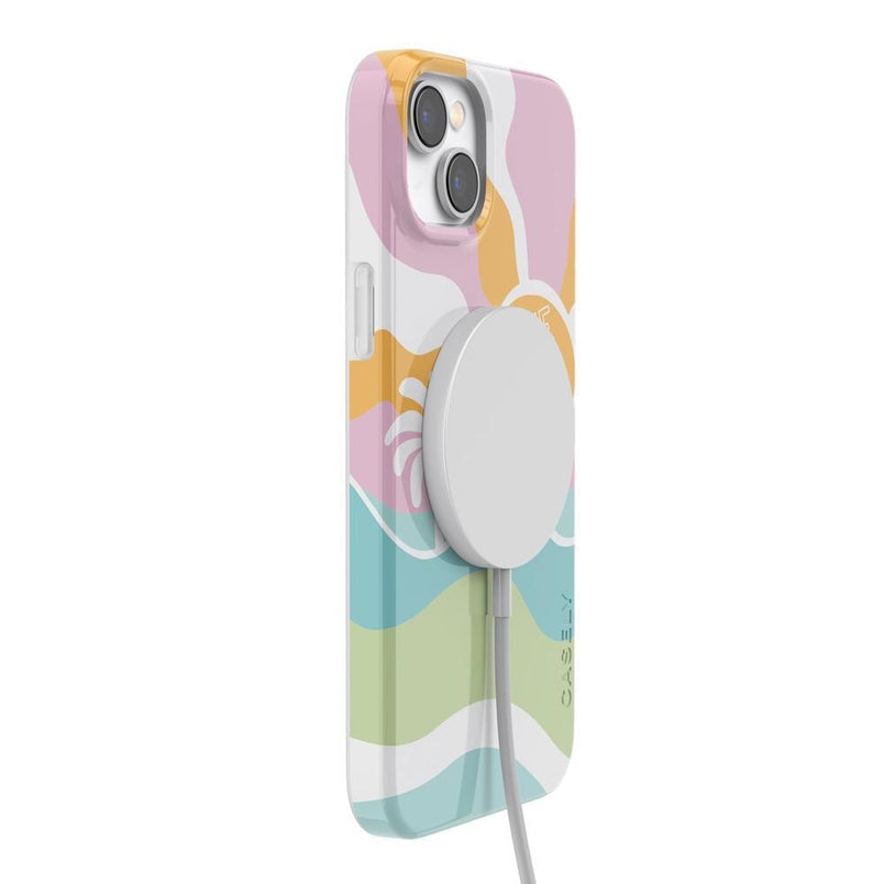 Tropical Dreams | Pura Vida Case iPhone Case get.casely 