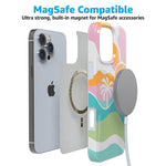 Tropical Dreams | Pura Vida Case iPhone Case get.casely 