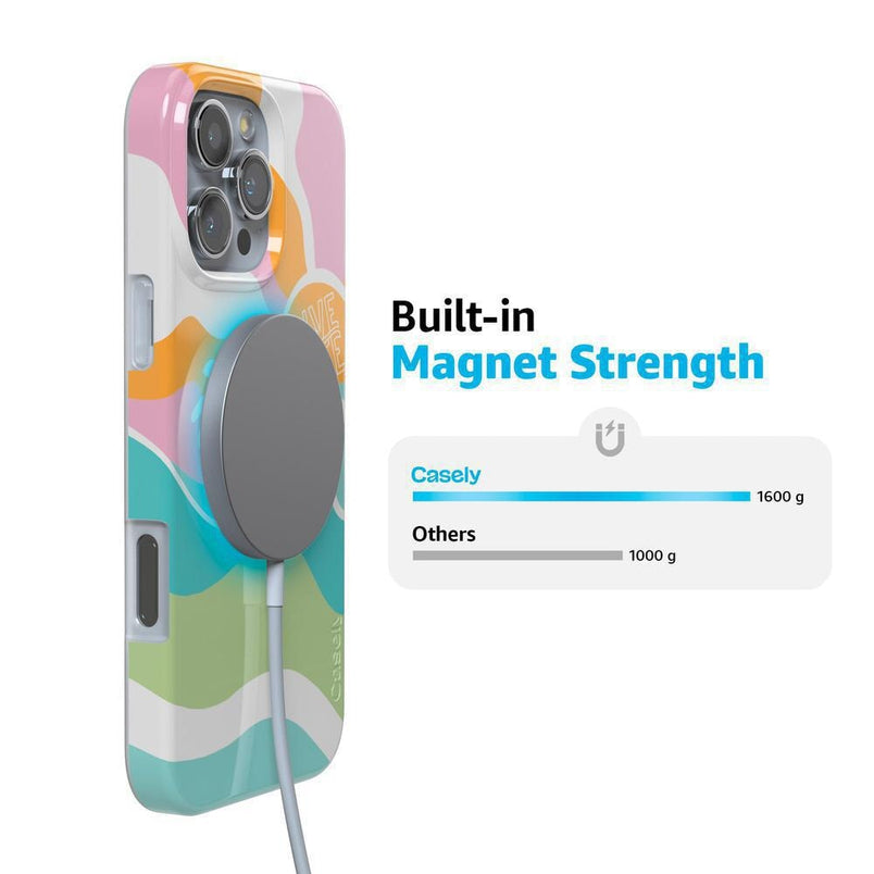 Tropical Dreams | Pura Vida Case iPhone Case get.casely 