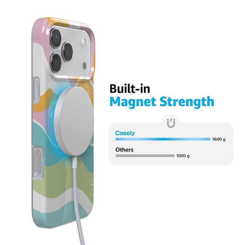 Tropical Dreams | Pura Vida Case iPhone Case get.casely 