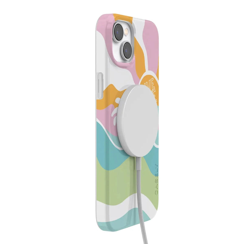 Tropical Dreams | Pura Vida Case iPhone Case get.casely 