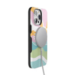 Tropical Dreams | Pura Vida Case iPhone Case get.casely 