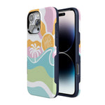Tropical Dreams | Pura Vida Case iPhone Case get.casely 