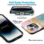 Tropical Dreams | Pura Vida Case iPhone Case get.casely 