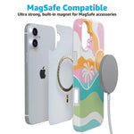 Tropical Dreams | Pura Vida Case iPhone Case get.casely 