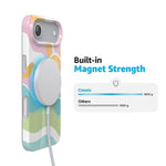 Tropical Dreams | Pura Vida Case iPhone Case get.casely 