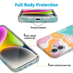 Tropical Dreams | Pura Vida Case iPhone Case get.casely 