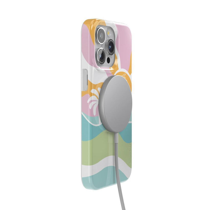 Tropical Dreams | Pura Vida Case iPhone Case get.casely 