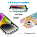 Tropical Dreams | Pura Vida Case iPhone Case get.casely 