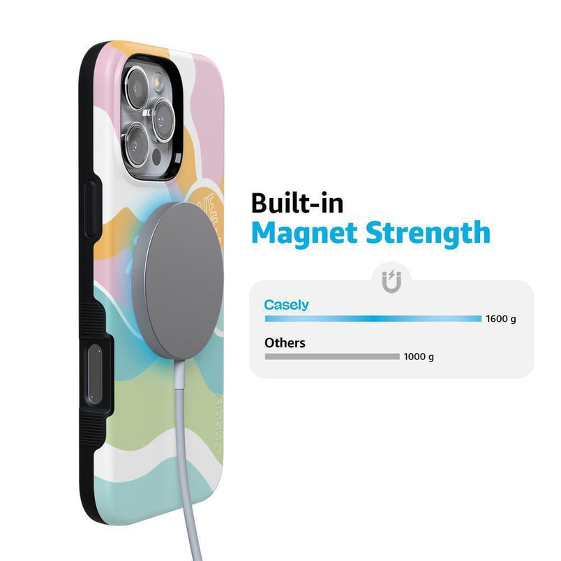 Tropical Dreams | Pura Vida Case iPhone Case get.casely 