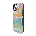 Tropical Dreams | Pura Vida Case iPhone Case get.casely 