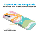 Tropical Dreams | Pura Vida Case iPhone Case get.casely 