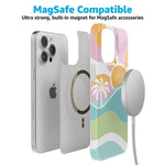 Tropical Dreams | Pura Vida Case iPhone Case get.casely 