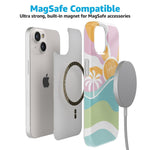 Tropical Dreams | Pura Vida Case iPhone Case get.casely 