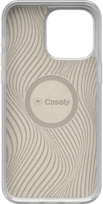 Tropical Heat | Beachy Collage Case iPhone Case get.casely 