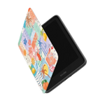 Tropical Heat | Beachy Collage Kindle Case Kindle Case get.casely 