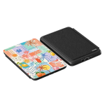 Tropical Heat | Beachy Collage Kindle Case Kindle Case get.casely 
