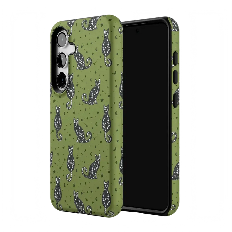 Sabrina's Bestie | Black Cats Case