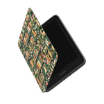 Book Nook | Floral Library Kindle Case