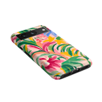 Sunshine Jungle | Poolside Print Case