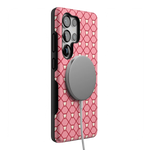 Love Locks | Pink Hearts Case