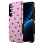 Very Cherry | Painted Cherries Case